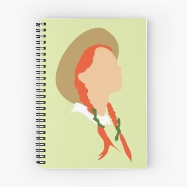 Item preview, Anne With An E designed and sold by BreEvelin.