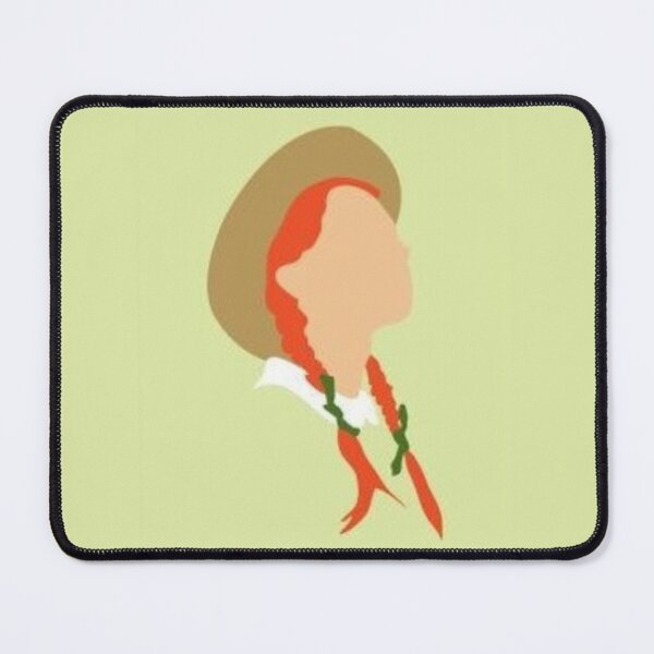 Item preview, Anne With An E designed and sold by BreEvelin.