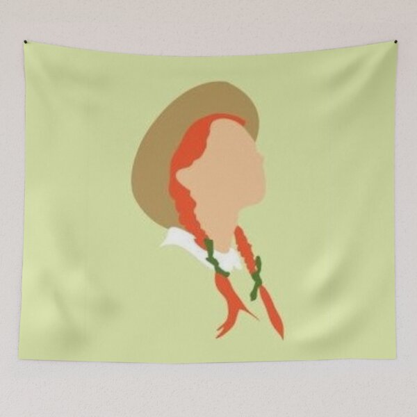Item preview, Anne With An E designed and sold by BreEvelin.