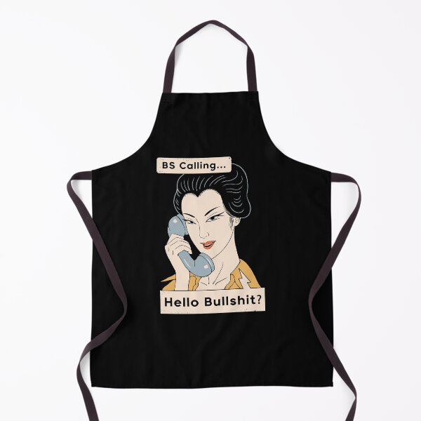 Item preview, Calling BS! designed and sold by vincenttrinidad.