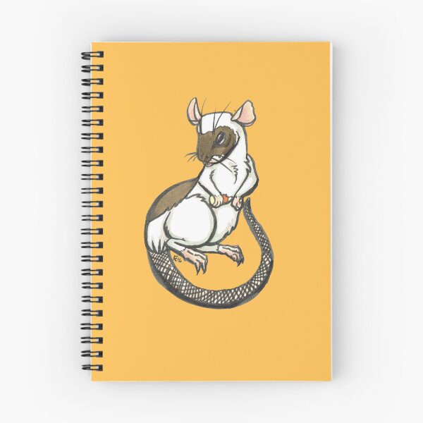 Item preview, Candycorn Rat designed and sold by felixkeigh.