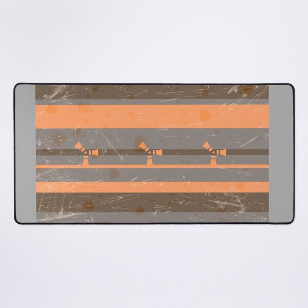 Artikel-Vorschau von Rust Rug - Game Skin Steam - Teppich echtes Design, designt und verkauft von tankarma.