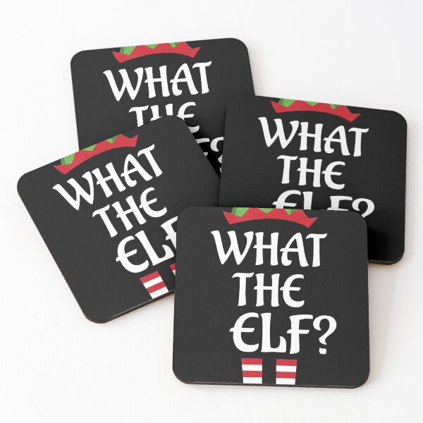 Item preview, What The Elf Family Matching Group Christmas  designed and sold by Michaelmansr572.