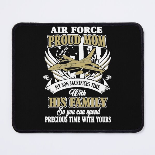 Item preview, Air Force Mom  designed and sold by aryagiri.