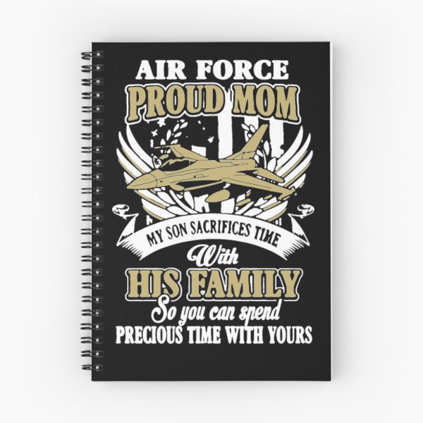 Item preview, Air Force Mom  designed and sold by aryagiri.