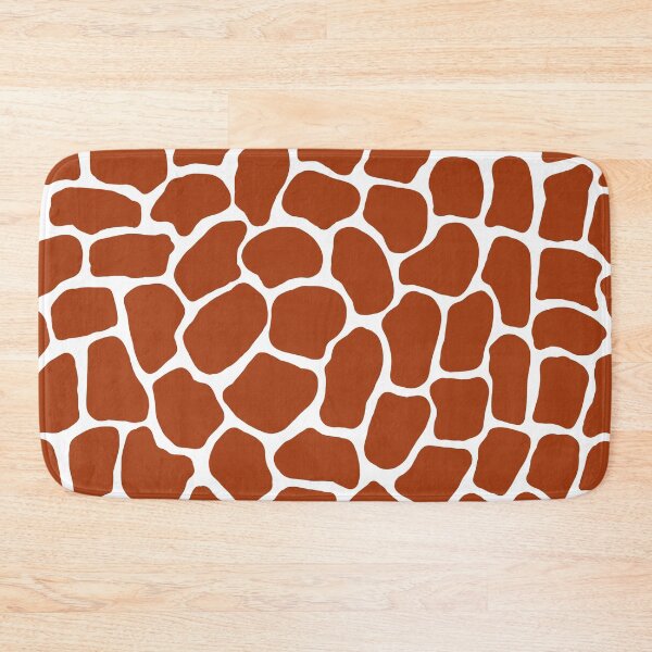 Item preview, Giraffe Print designed and sold by GasconyPassion.