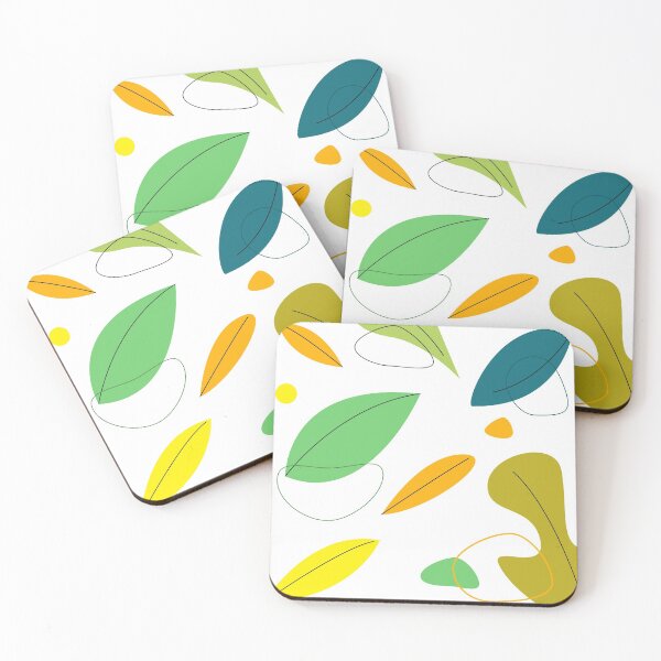 Item preview, Leaves designed and sold by Blueshoonx.