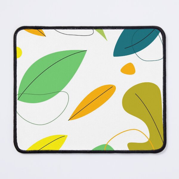 Item preview, Leaves designed and sold by Blueshoonx.