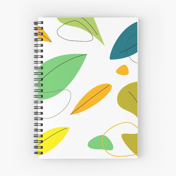 Item preview, Leaves designed and sold by Blueshoonx.