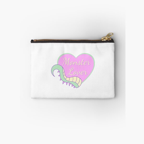 Item preview, Kawaii Monster Lover designed and sold by merelpierce.