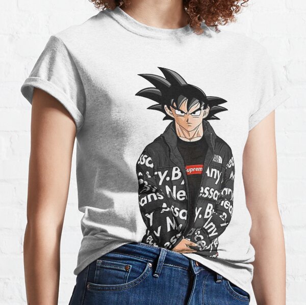 Goku Drip. Classic | Essential T-Shirt