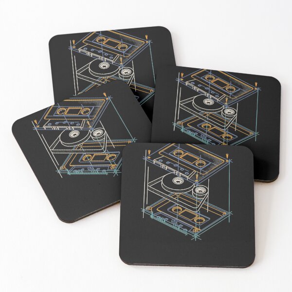 Item preview, My Favorite People cassette system Day Gift designed and sold by Cassinjayleea51.