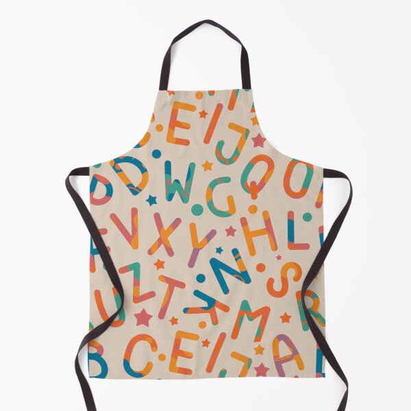 Item preview, Learn to read, learn to write, alphabet designed and sold by DerSenat.