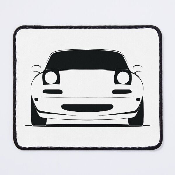 Item preview, Mazda Miata Primera Generación designed and sold by Demetros Design Studio.