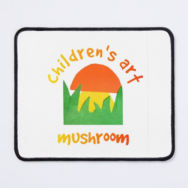 Item preview, Funny mushroom. designed and sold by Umiska.