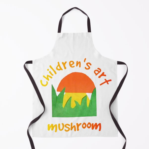 Item preview, Funny mushroom. designed and sold by Umiska.