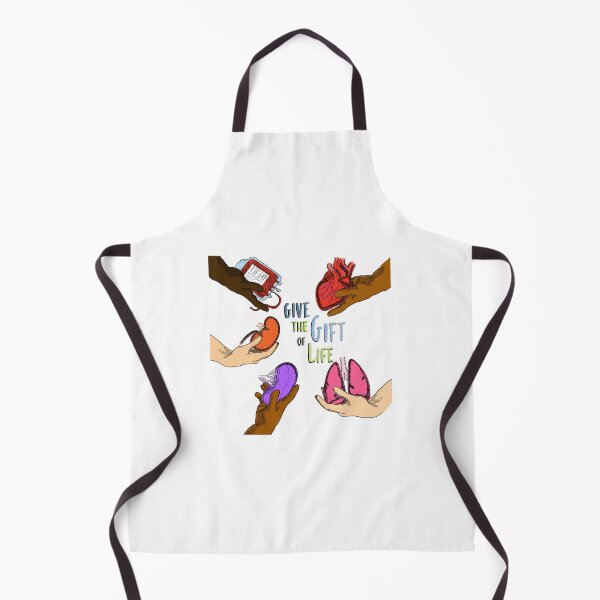 Item preview, Give The Gift of Life designed and sold by mikaylart.