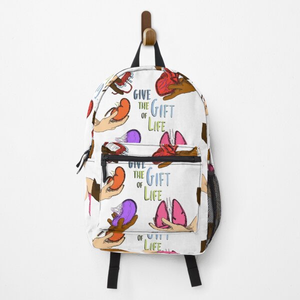 Item preview, Give The Gift of Life designed and sold by mikaylart.