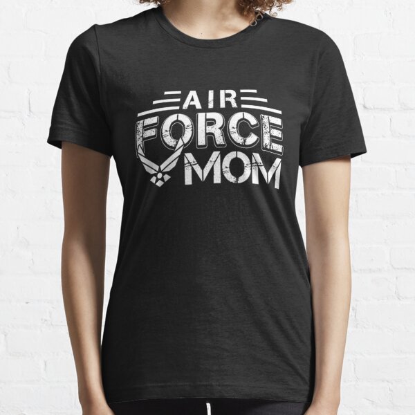 Air Force Mom Merch Gifts for Sale Redbubble