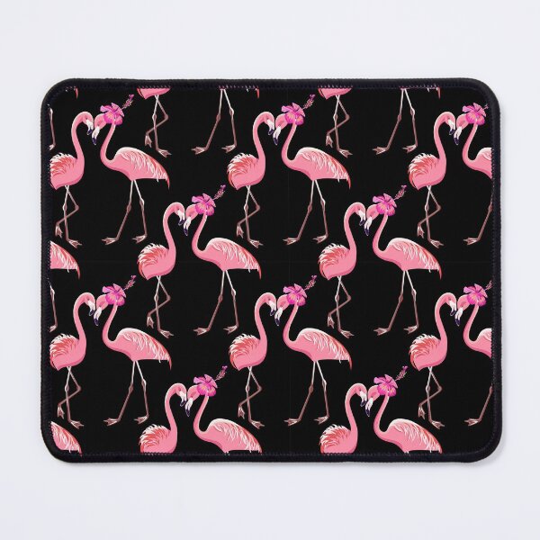 Item preview, Flamingo Love Couple designed and sold by AlyssoCharm.
