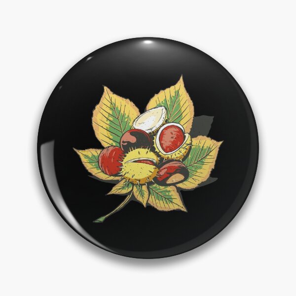 Item preview, Chestnut, chestnut, chestnut tree designed and sold by DerSenat.