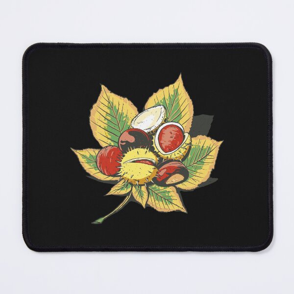 Item preview, Chestnut, chestnut, chestnut tree designed and sold by DerSenat.