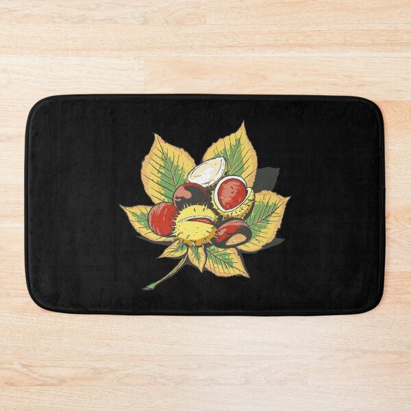 Item preview, Chestnut, chestnut, chestnut tree designed and sold by DerSenat.