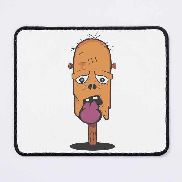 Item preview, Zombie ice cream designed and sold by kamorim.