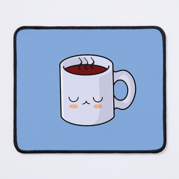 Item preview, Melancholic Mug designed and sold by SADAL1EN.