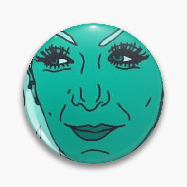 Item preview, Green Jenna Marbles designed and sold by notdannydevito.