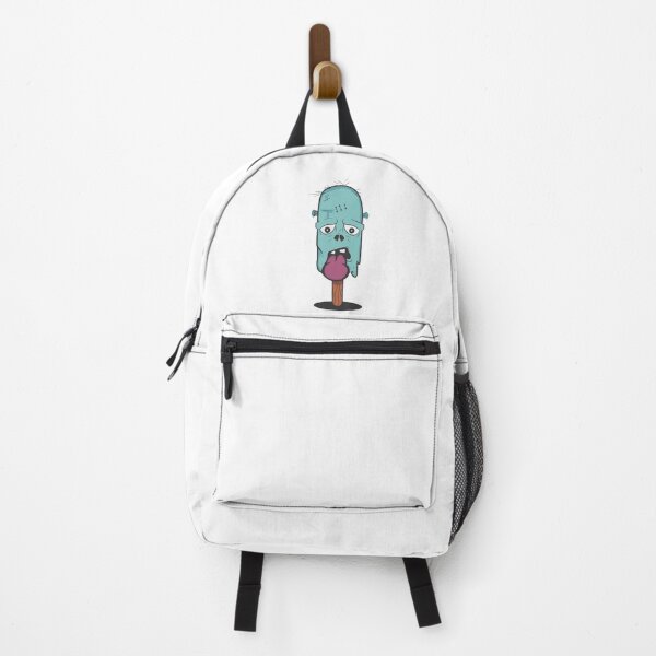 Item preview,  Zombie ice cream designed and sold by kamorim.