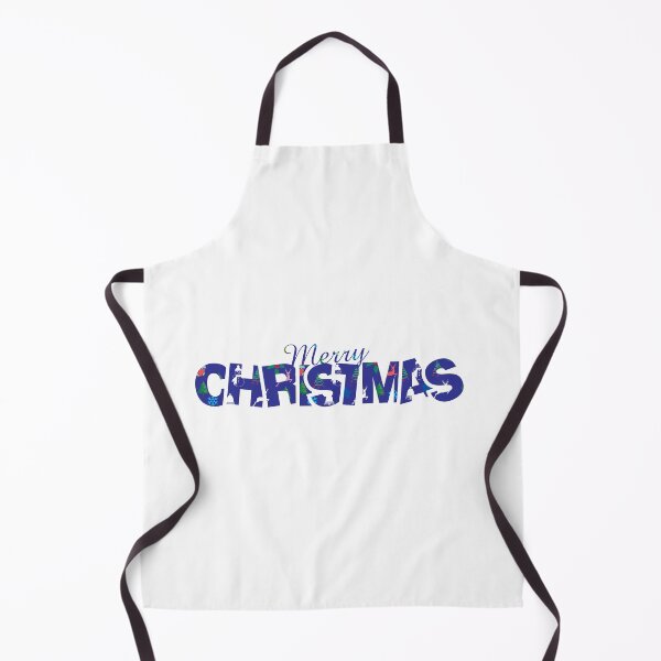 Item preview, Merry Christmas T-shirt | Merry Christmas font design designed and sold by Billium Halder.