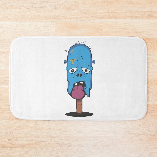 Item preview,  Zombie ice cream designed and sold by kamorim.