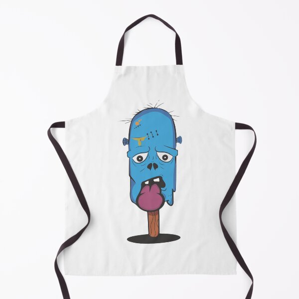 Item preview,  Zombie ice cream designed and sold by kamorim.