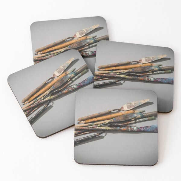 Item preview, Alma Thomas Painting Tools designed and sold by RapTops.