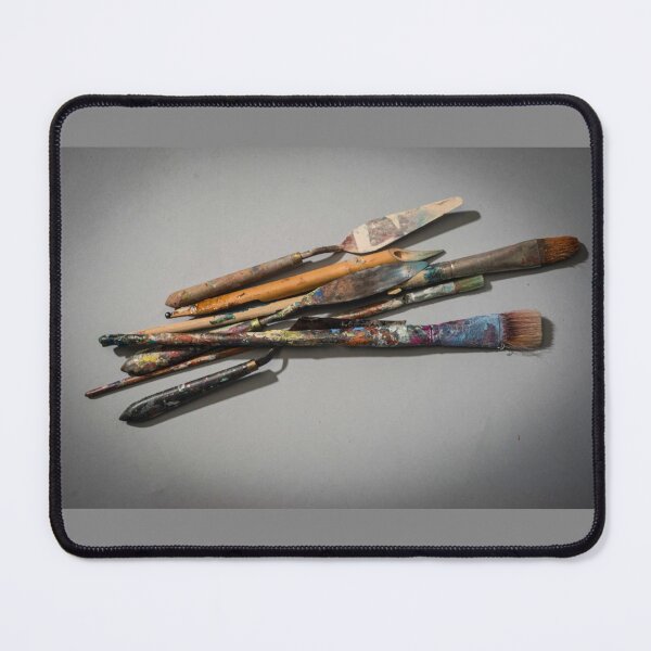 Item preview, Alma Thomas Painting Tools designed and sold by RapTops.