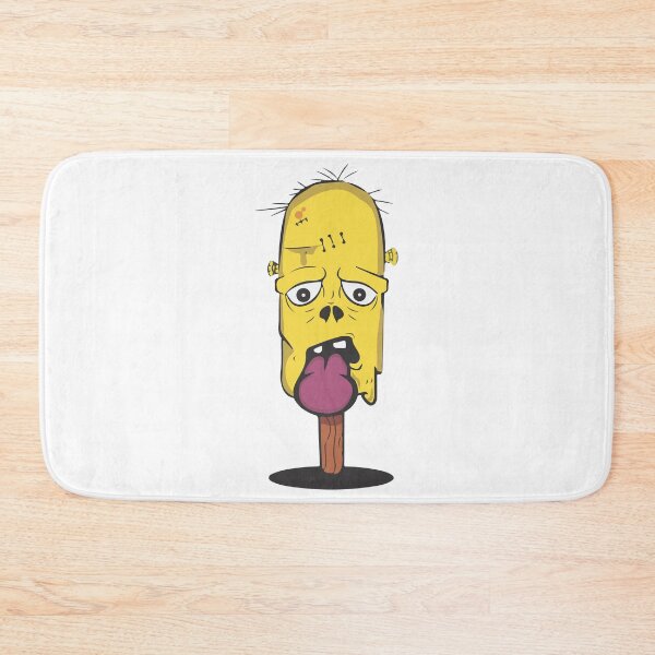Item preview,  Zombie ice cream designed and sold by kamorim.