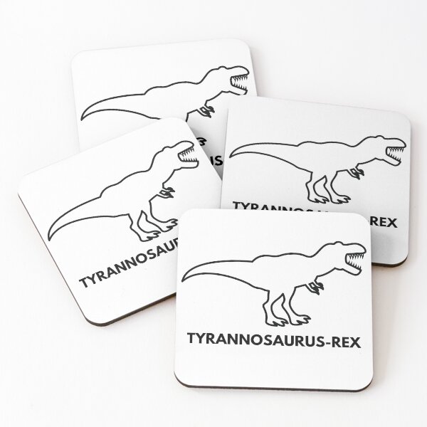 Item preview, Tyrannosaurus-Rex designed and sold by GigaDesigns.
