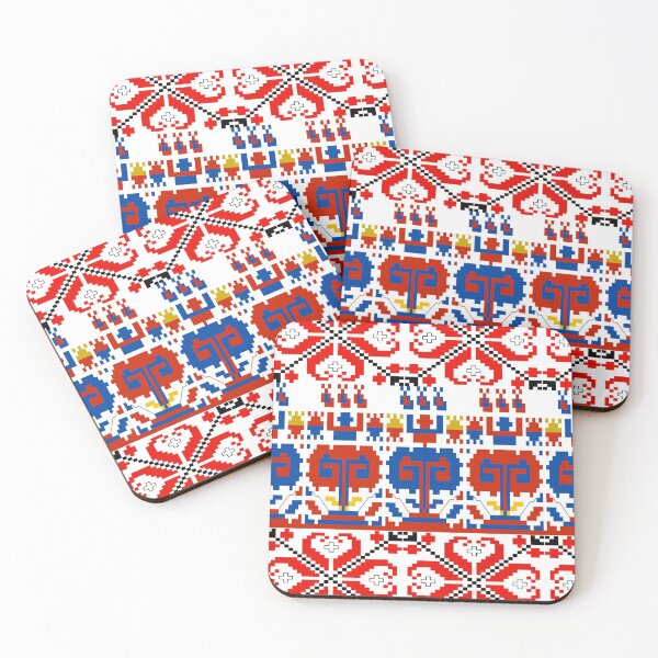 Item preview, Cultural patterns designed and sold by YLIFE.