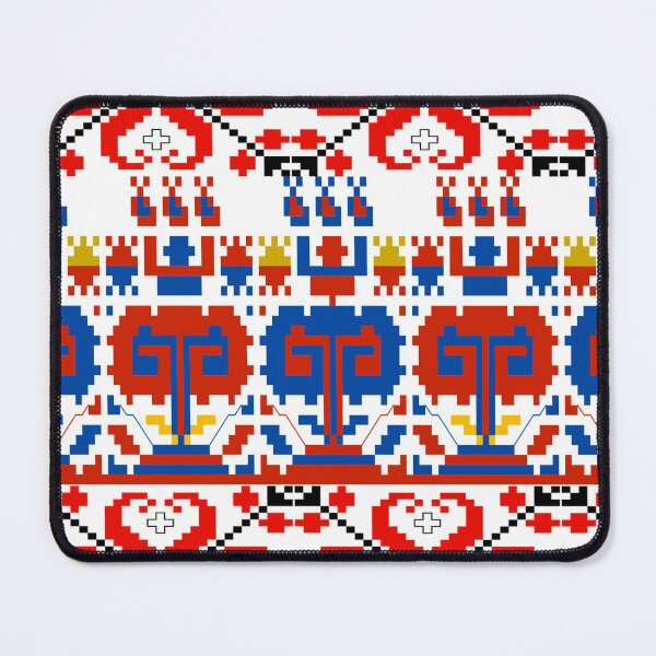 Item preview, Cultural patterns designed and sold by YLIFE.