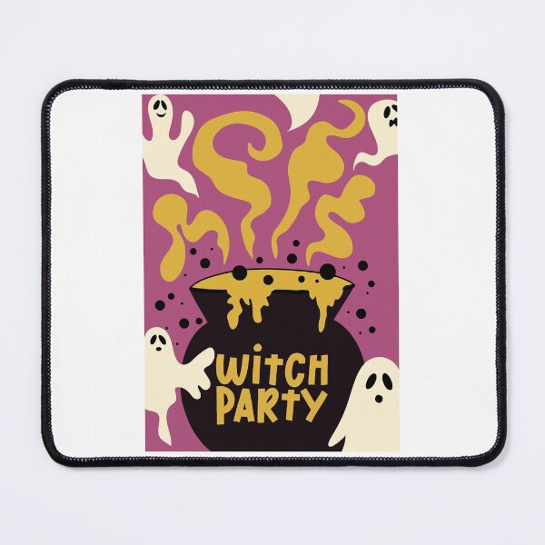 Item preview, Witch Party - HOCUS POCUS designed and sold by All-Streets.