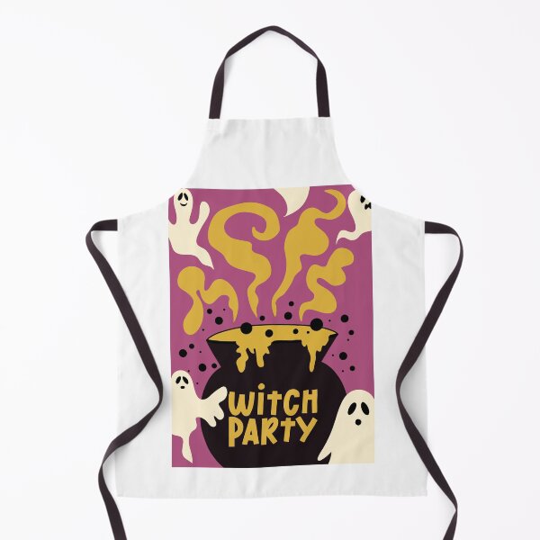 Item preview, Witch Party - HOCUS POCUS designed and sold by All-Streets.