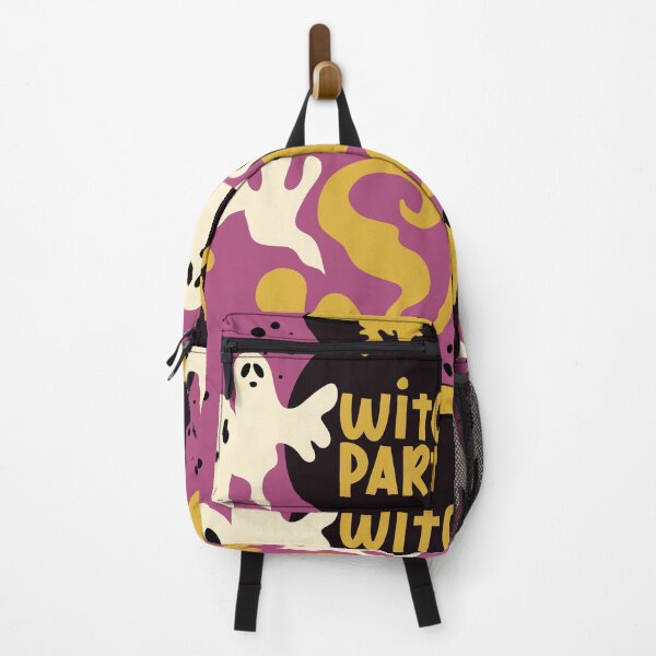 Item preview, Witch Party - HOCUS POCUS designed and sold by All-Streets.