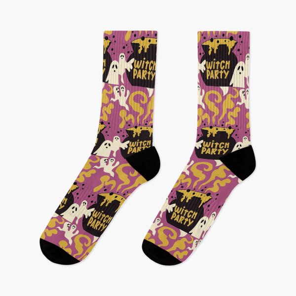 Item preview, Witch Party - HOCUS POCUS  designed and sold by All-Streets.