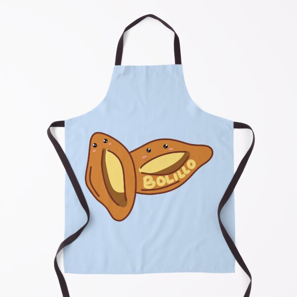 Item preview, BOLILLO BREAD - MEXICAN FOOD designed and sold by FuzzyWuffy.