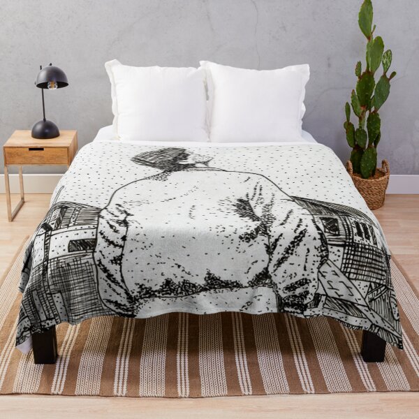 Item preview, the truman show designed and sold by hapuskanjeng.