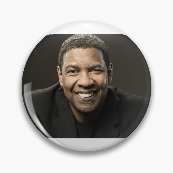 Artikelvorschau, Denzel Washington entworfen und verkauft von parsshop.