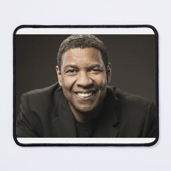 Item preview, Denzel Washington designed and sold by parsshop.