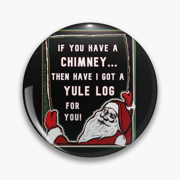 Item preview, If You Have A Chimney...!Santa's Lists!  A series designed and sold by KathteeDesign.