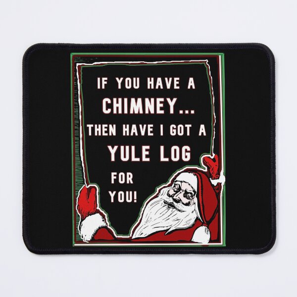 Item preview, If You Have A Chimney...!Santa's Lists!  A series designed and sold by KathteeDesign.